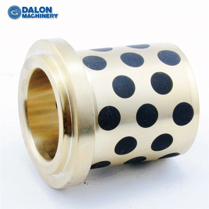Door Striker Bushing