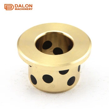 Trailer Leaf Spring Bushing